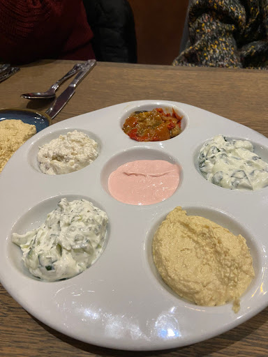 Photo of Kemal Pasha - 381 Dudley Rd, Birmingham B18 4HB